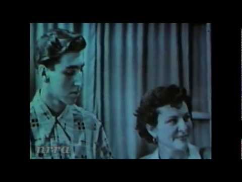 The Royaltones "Poor Boy" (Music Only)