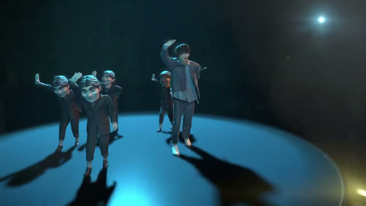 YouTube video: YouTube video player