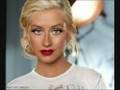 Christina Aguilera - Here To Stay 
