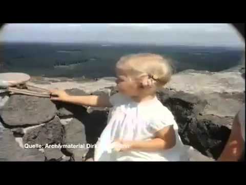 Die Geschichte der Weidelsburg