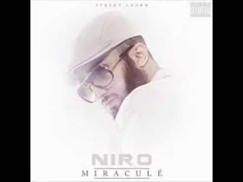 Niro - Miraculé Album Complet [ALBUM COMPLET]