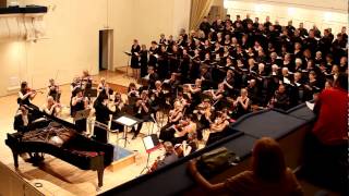 Smith College Alumnae Choir in Tallinn Smith College Alumnae Choir in Tallinn