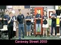 Caraway Street Tribute 2015