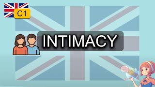 English C1 Conversation: Has Technology Changed What Intimacy Means?