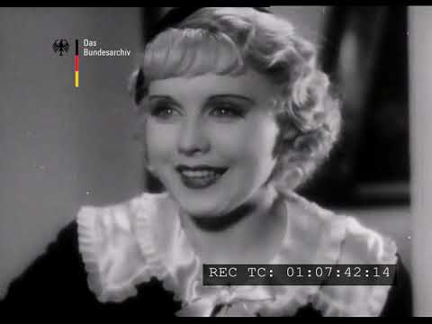 Baby (1932) - Anny Ondra - w/ English subs