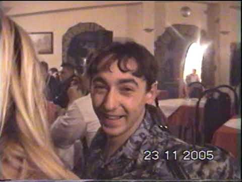 Rade Kosmajac - Leskovac 2005 (prvi deo)