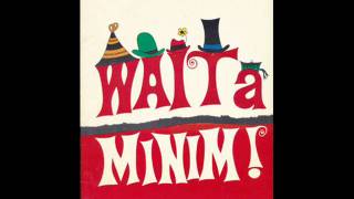 Ayama, from Wait A Minim! (1966)