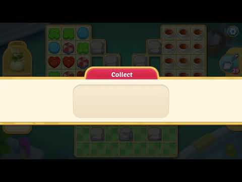 Matchington Mansion Level 2633