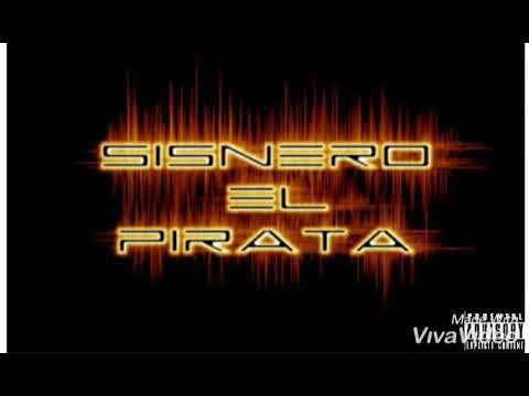 Sisnero el pirata - Ei maidito finai. ( MAFY SK ) masacre para mr kada