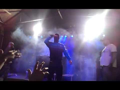 Bad Connectionz festival