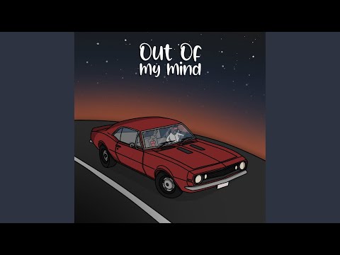 Out Of My Mind
