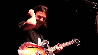 James Bay - Fade Out 24.06.2019 @Rockhal, Luxembourg
