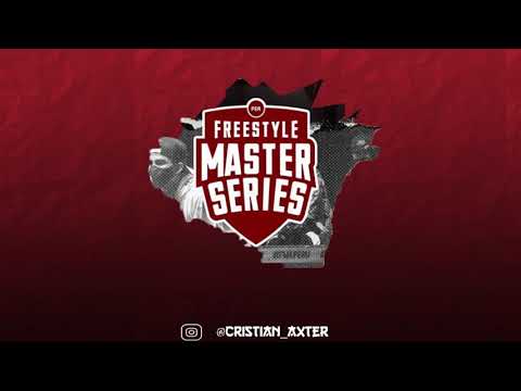 STICK vs CHOQUE | FMS Perú | AXTER - TAUFLA