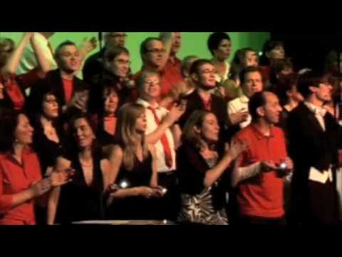 Vocalensemble Erwitte - Light at the end of the tunnel (Starlight Express)