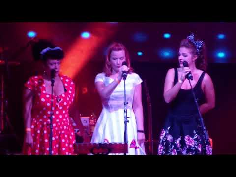 07  Pushing up the Daisies   Candyman 28 10 2017 Rammelsbach