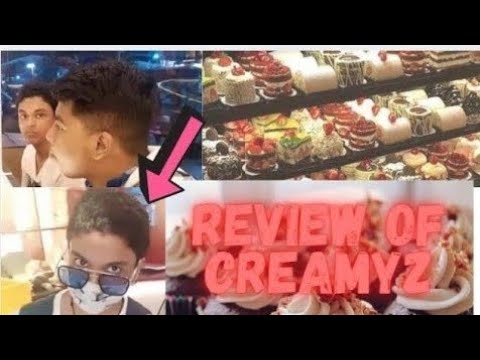 Review of Creamyz shop | Andheri (E)