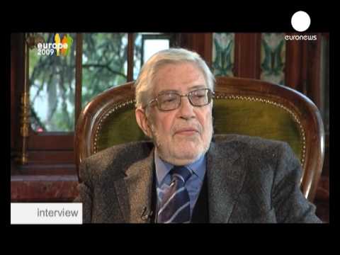 Interview  - Ettore Scola