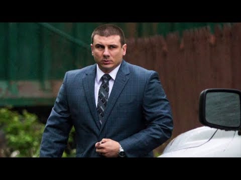NYPD Officer Pantaleo Fired & Reaction