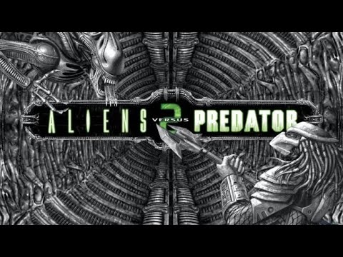 20 Years Later: Alien vs. Predator 2 Retro Review (PC Edition)