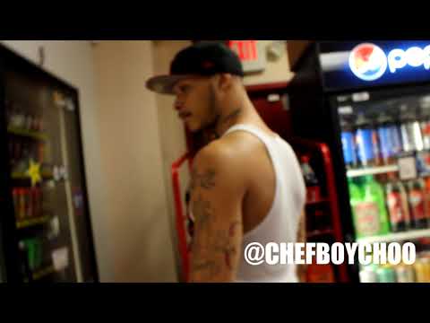 HUNITBAN JUGG  | CHEF BOY CHOO | VLOGZ #BS