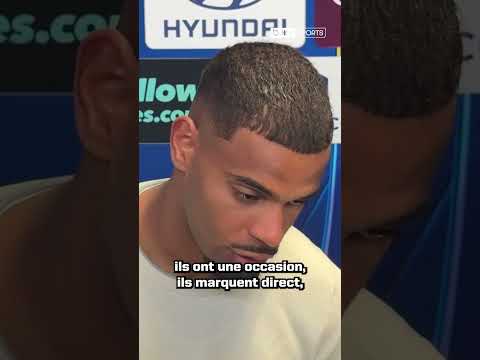 👏 Diouf impressionné par Kylian : "Mbappé est peut-être le meilleur joueur au monde"