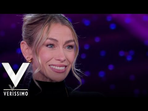 Verissimo - Eleonora Abbagnato e l'amore per la famiglia