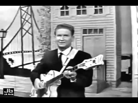 Roy Orbison - Uptown (Saturday Night Beechnut Show - Jul 23, 1960)