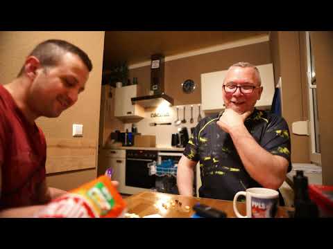 Jelly Belly Bean Boozled Extreme Edition Challenge mit Simon 💖 𝕁𝔻 𝕍𝔸ℙ𝔼𝕊