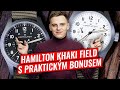 Hamilton H69529913