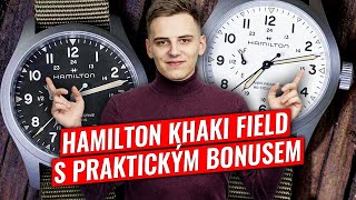 Hamilton H69529913