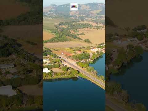 LAGO DE FURNAS - CARMO DO RIO CLARO-MG #shorts