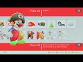 Super Mario Odyssey 2 Player POST GAME Seaside Kingdom Ep 28 Nintendo Switch 2 100