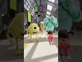 Monster Inc Does The Griddy Short Monster Inc