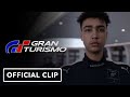 Gran Turismo - Exclusive Official 10 Minute Clip (2023) David Harbour, Orlando Bloom, Archie Madekwe