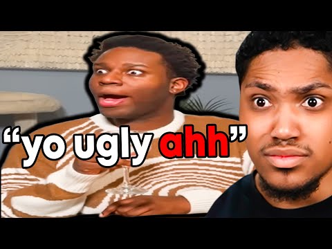 O'Neil Thomas Is a TRUE MENACE😭