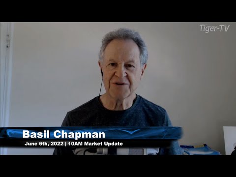 June 6th, 10AM ET Market Update on TFNN - 2022