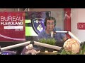 Bureau Flevoland overval op Kruidvat Almere