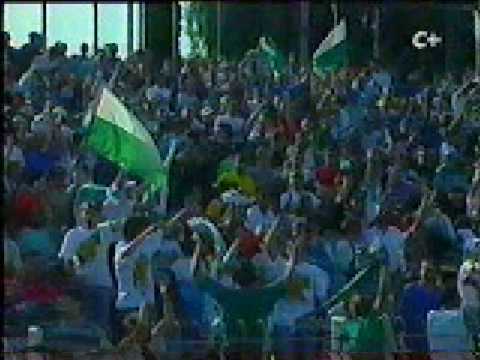 Finał IMP Warszawa 15 08  1996-Wyścig  6 (T.Gollob,Roman Jankowski,S.Drabik,Jacek Rempała)