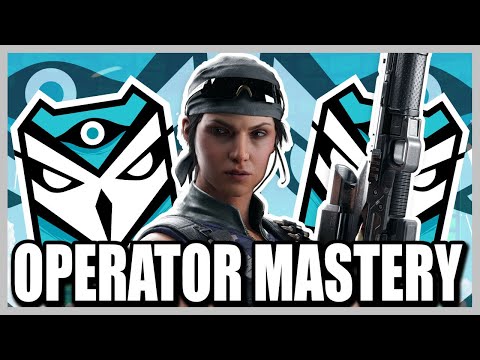 How To Play KALI : Rainbow Six Siege KALI Operator Mastery Guide!