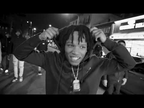 Thumbnail for Behind the Scenes of "In The Raq" Music Video -DCGShun x DCGBSavv x BLovee (@postedbymike) by Mike Love