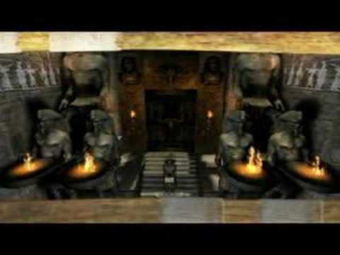 Stargate SG-1 : The Alliance Playstation 2