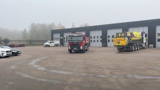 Самосвал Volvo FMX 460 8*4 | Изображение 4 - Autoline