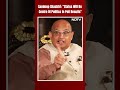 Lok Sabha Elections 2024 | Sandeep Shashtri: States Will Be Centre Of Politics In Poll Results - Video