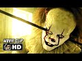 IT: CHAPTER ONE | Scary Doors (2017) Movie CLIP HD