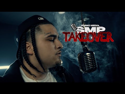 Salah Babyy - Too many Times - SMP TAKEOVER - shot by Excellent Recordings