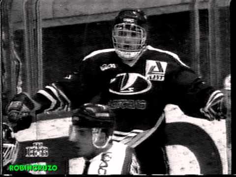 Lada vs Soviet Wings Feb 15, 1997