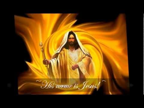 Holy! Holy! Holy!