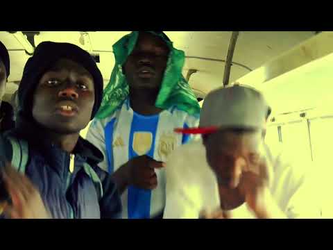 LUNA XX - "Donjo" (Official music video)