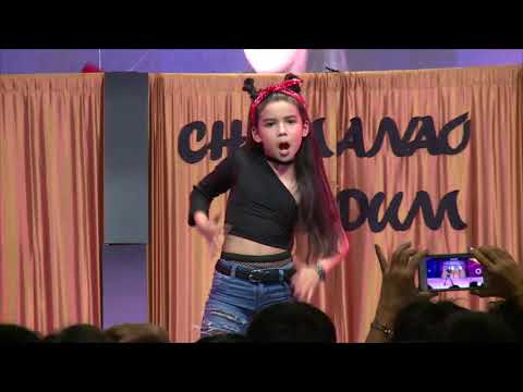 3.Chamanow & Chadum - PSY Final Celebrate 16-12-17