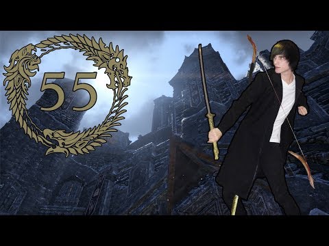 ESO #55 🎲 Gefährliche Ränkespiele bei den Klans 🎭 [GER LP]